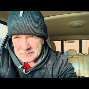 Meet your Posher, Brian